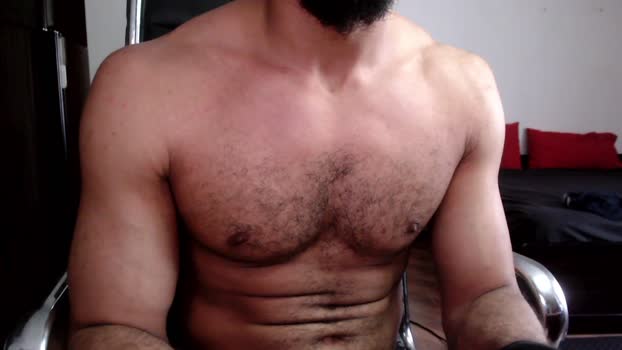 Mikesfyres hardcock Webcam SHOW @ Cam4 16-06-2025