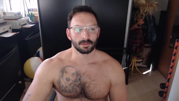 RafaBR82 cute Webcam SHOW @ Cam4 16-06-2025