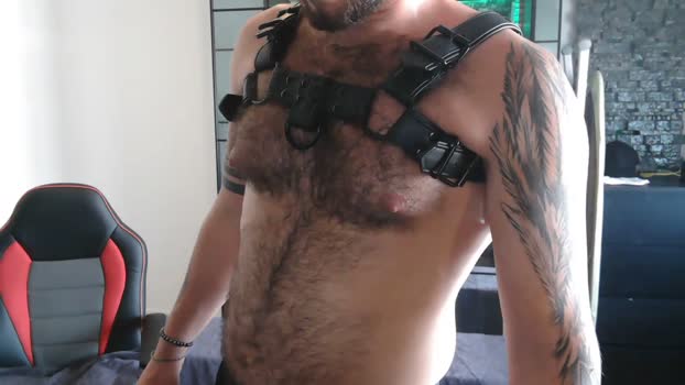 Re_Versatile toy Webcam SHOW @ Cam4 16-06-2025
