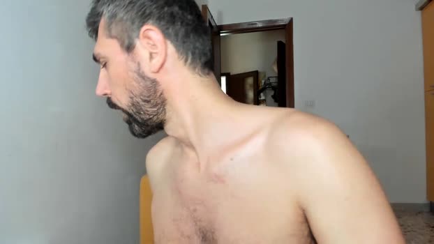italysexyman twink Webcam SHOW @ Cam4 16-06-2025