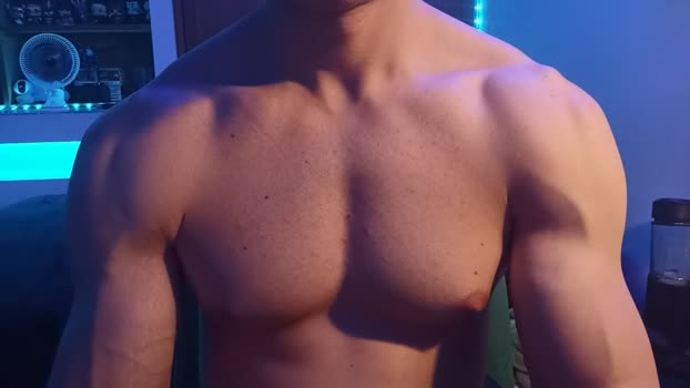 Frabroker love Webcam SHOW @ Cam4 17-06-2025