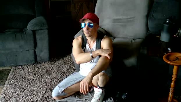 Hotdickyxxx handsome Webcam SHOW @ Cam4 17-06-2025