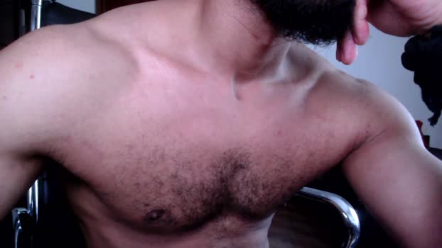 Mikesfyres cute Webcam SHOW @ Cam4 17-06-2025