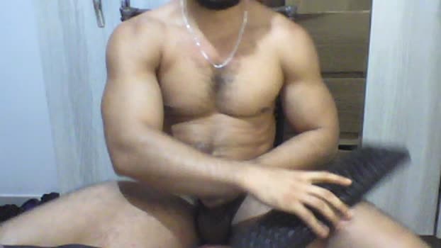MorenoCarente fuck Webcam SHOW @ Cam4 18-06-2025