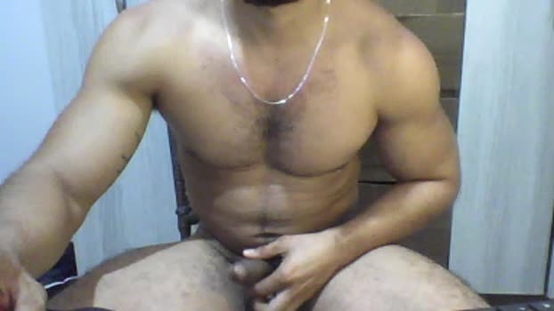 MorenoCarente natural Webcam SHOW @ Cam4 18-06-2025