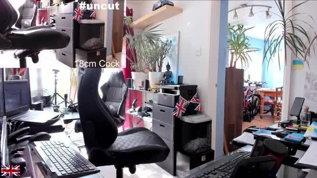 OnlineBossUK kink Webcam SHOW @ Cam4 17-06-2025