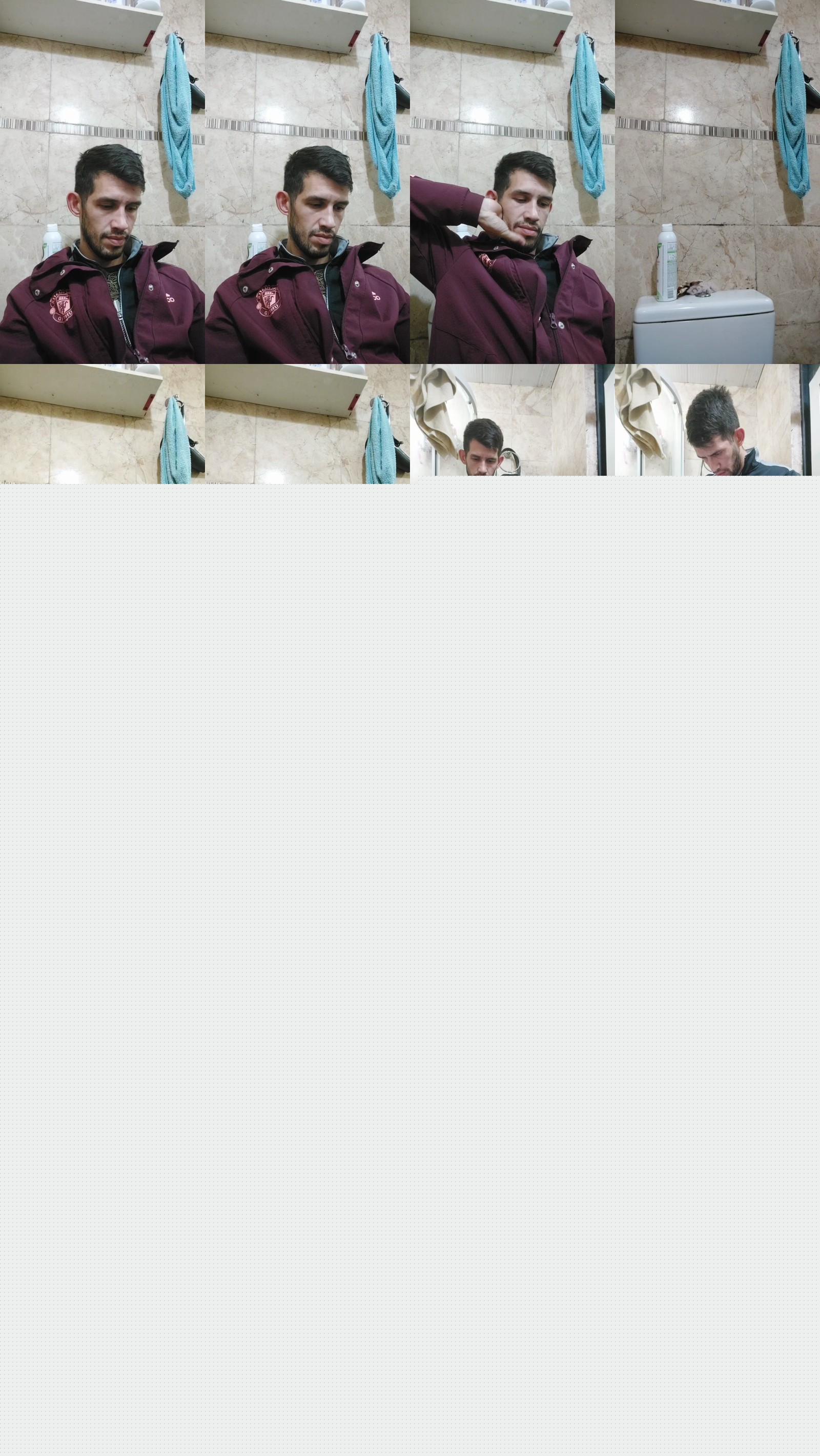 Franssito naughty Webcam SHOW @ Cam4 18-06-2025