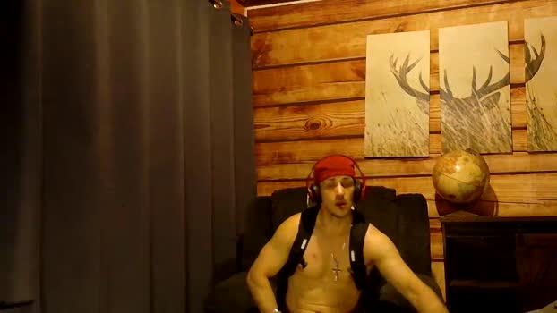 Hotdickyxxx jerking Webcam SHOW @ Cam4 18-06-2025