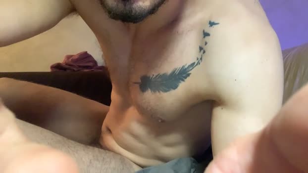 Xallix spank Webcam SHOW @ Cam4 18-06-2025