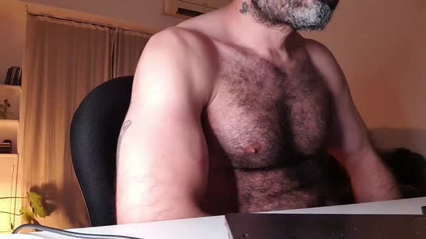 gaymuscle_ hardcock Webcam SHOW @ Cam4 18-06-2025