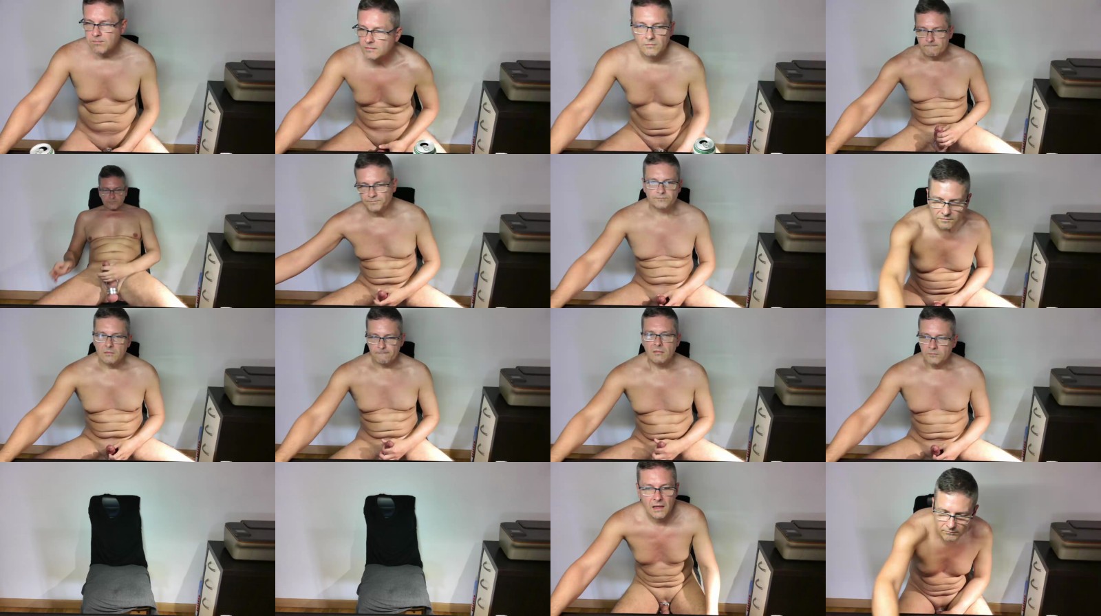 qpmario big Webcam SHOW @ Cam4 18-06-2025