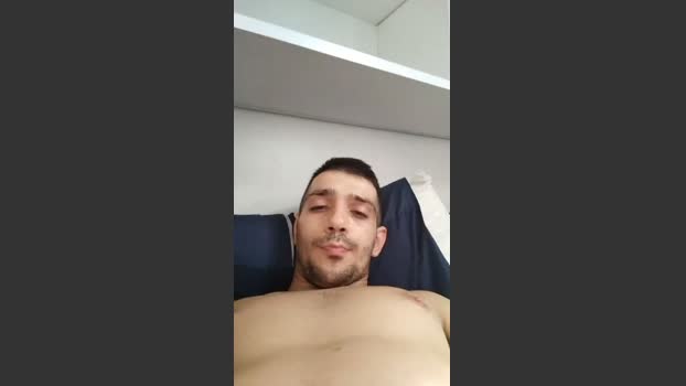 Alessio967 play Webcam SHOW @ Cam4 20-06-2025