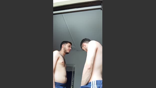 Billyytomy big Webcam SHOW @ Cam4 20-06-2025