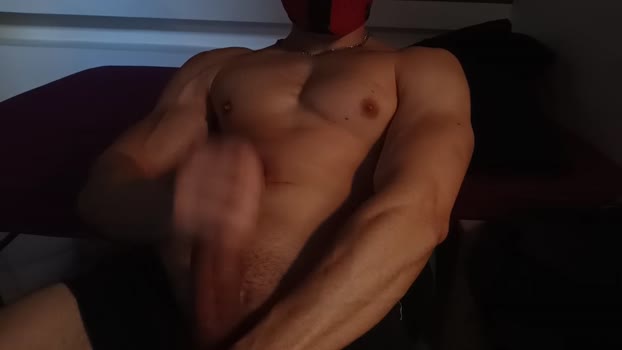 Frabroker kissing Webcam SHOW @ Cam4 19-06-2025