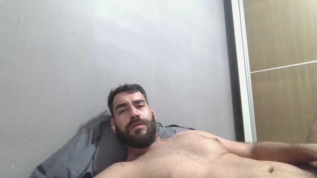 caiorio2 hard Webcam SHOW @ Cam4 20-06-2025