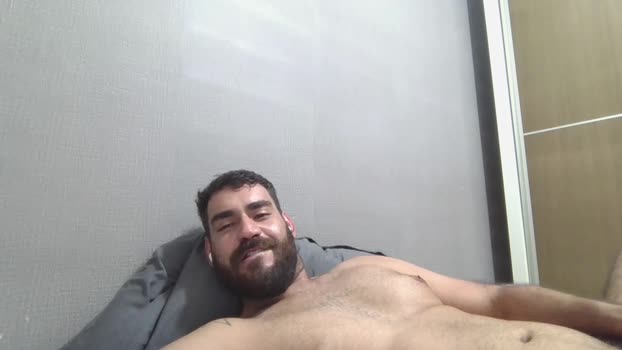 caiorio2 playtime Webcam SHOW @ Cam4 20-06-2025