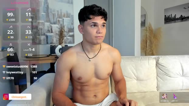 chris_argent suck Webcam SHOW @ Cam4 19-06-2025