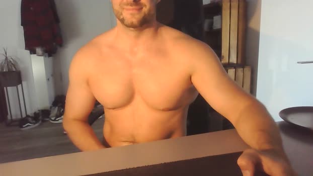 dirty__m sexy Webcam SHOW @ Cam4 19-06-2025