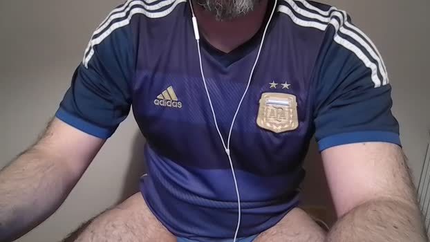 hairymofos lovense Webcam SHOW @ Cam4 20-06-2025