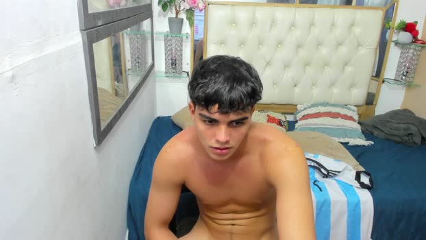 heiker_ toy Webcam SHOW @ Cam4 20-06-2025