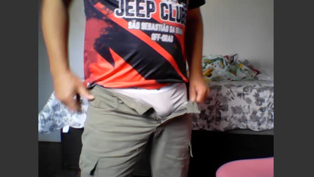 homemtravesso handsome Webcam SHOW @ Cam4 19-06-2025