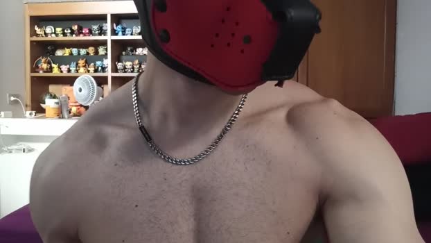 Frabroker jackoff Webcam SHOW @ Cam4 21-06-2025