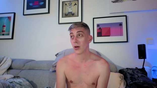 HuGo4K hardcock Webcam SHOW @ Cam4 21-06-2025