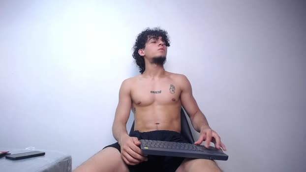 JackTylor fingers Webcam SHOW @ Cam4 21-06-2025