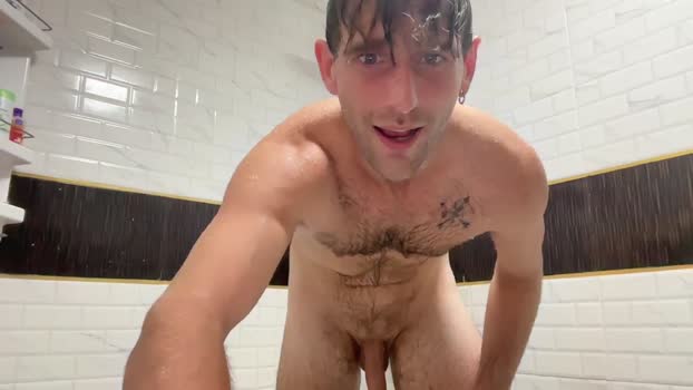 LukeGunn skinny Webcam SHOW @ Cam4 21-06-2025