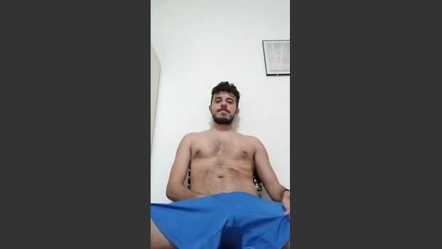 Mew2pup blowjob Webcam SHOW @ Cam4 20-06-2025