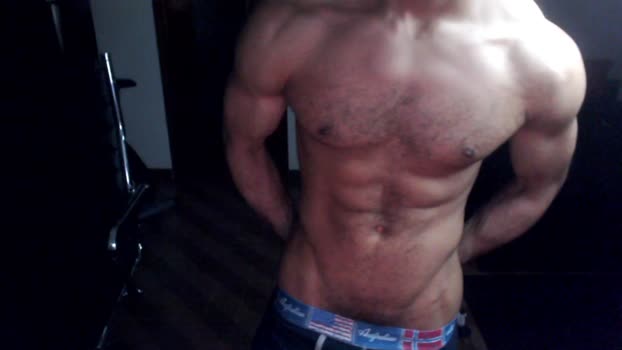 Mikesfyres gag Webcam SHOW @ Cam4 20-06-2025