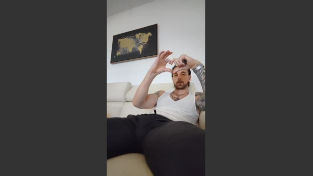 Neotrix33 kiss Webcam SHOW @ Cam4 21-06-2025