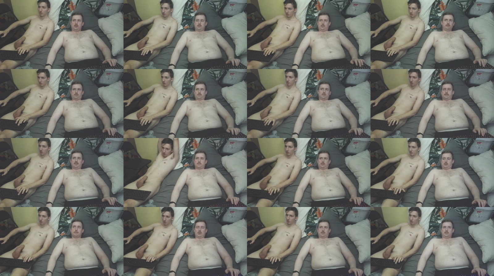 NicoDavis yummy Webcam SHOW @ Cam4 21-06-2025