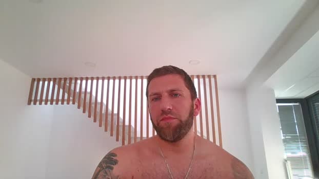 SantiBanton_ jerkoff Webcam SHOW @ Cam4 21-06-2025