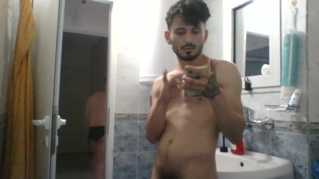 Xallix Webcam Webcam SHOW @ Cam4 21-06-2025