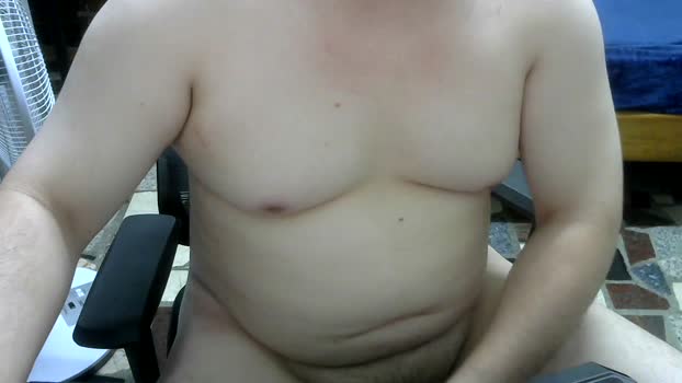 beardick4 Topless Webcam SHOW @ Cam4 20-06-2025
