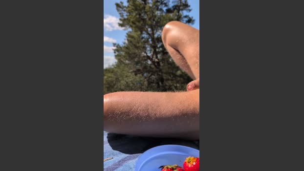 fuje Topless Webcam SHOW @ Cam4 21-06-2025