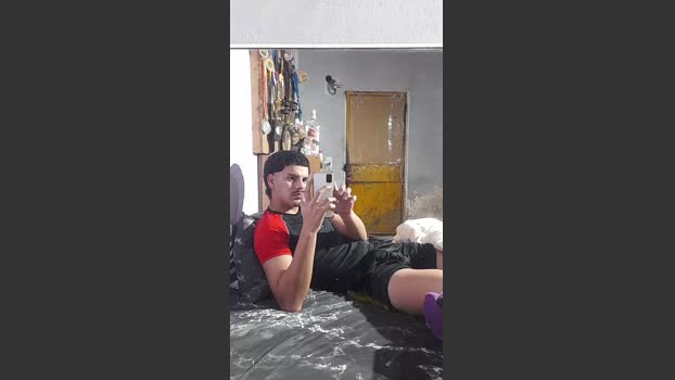 garbeilsrnxxx kiss Webcam SHOW @ Cam4 21-06-2025