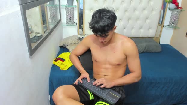 heiker_ oral Webcam SHOW @ Cam4 21-06-2025