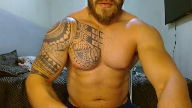 hercules30hot beautiful Webcam SHOW @ Cam4 21-06-2025