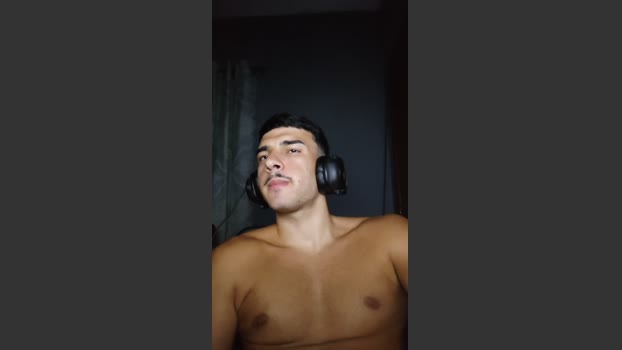 robsonhaha big Webcam SHOW @ Cam4 21-06-2025