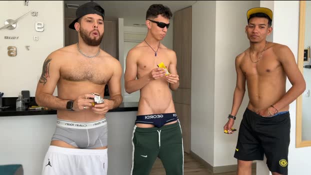 zoneboys_ sexy Webcam SHOW @ Cam4 20-06-2025