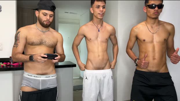 zoneboys_ show Webcam SHOW @ Cam4 21-06-2025