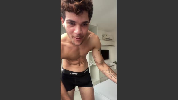 Alef_vega skinny Webcam SHOW @ Cam4 22-06-2025