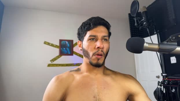DamnKevin fuckhard Webcam SHOW @ Cam4 21-06-2025