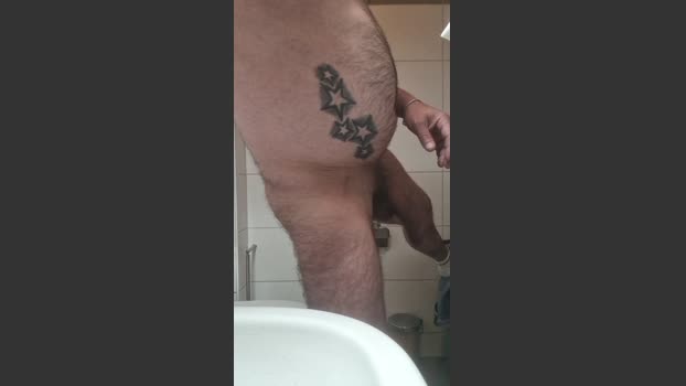 Doperman toys Webcam SHOW @ Cam4 22-06-2025