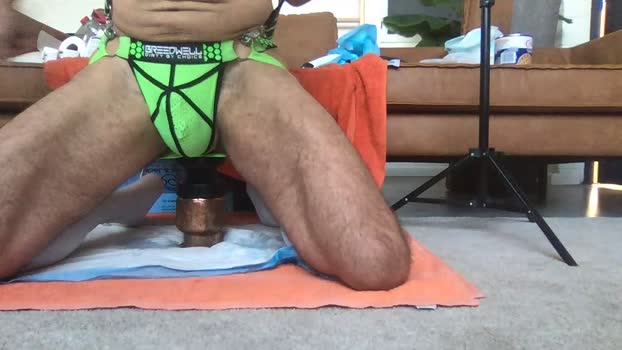 Fisting77 gag Webcam SHOW @ Cam4 21-06-2025