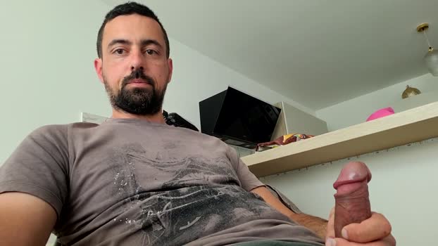 Johnbel96_ Porn Webcam SHOW @ Cam4 22-06-2025