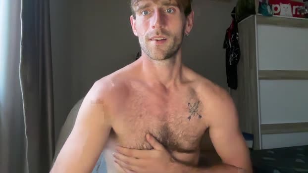 LukeGunn fingering Webcam SHOW @ Cam4 22-06-2025