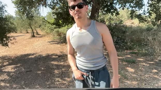 _PicGabri_ wank Webcam SHOW @ Cam4 22-06-2025